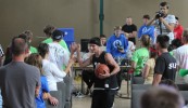 UNBREAKABLE CAMP 2011