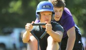 UNBREAKABLE CAMP 2011