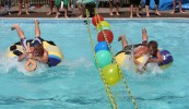 UNBREAKABLE CAMP 2011