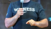 UNBREAKABLE CAMP 2011