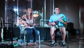UNBREAKABLE CAMP 2011