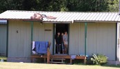 UNBREAKABLE CAMP 2011