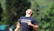 UNBREAKABLE CAMP 2011