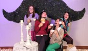 CHRISTMAS PARTY 2013