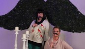 CHRISTMAS PARTY 2013