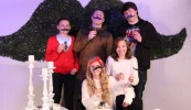 CHRISTMAS PARTY 2013