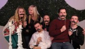 CHRISTMAS PARTY 2013