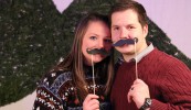 CHRISTMAS PARTY 2013