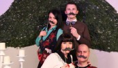CHRISTMAS PARTY 2013