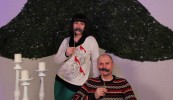 CHRISTMAS PARTY 2013