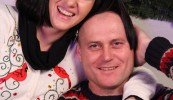 CHRISTMAS PARTY 2013