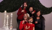 CHRISTMAS PARTY 2013
