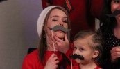CHRISTMAS PARTY 2013
