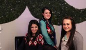CHRISTMAS PARTY 2013