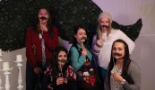 CHRISTMAS PARTY 2013