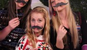CHRISTMAS PARTY 2013