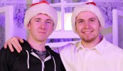 CHRISTMAS PARTY 2013