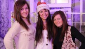 CHRISTMAS PARTY 2013