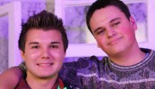 CHRISTMAS PARTY 2013