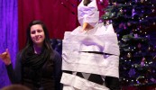 CHRISTMAS PARTY 2013