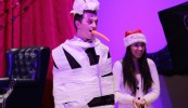 CHRISTMAS PARTY 2013