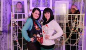 CHRISTMAS PARTY 2013