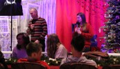 CHRISTMAS PARTY 2013