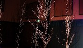 New Years 2012