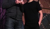 New Years 2012