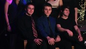 New Years 2012